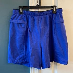 Paskho 5.5” Cotton Shorts